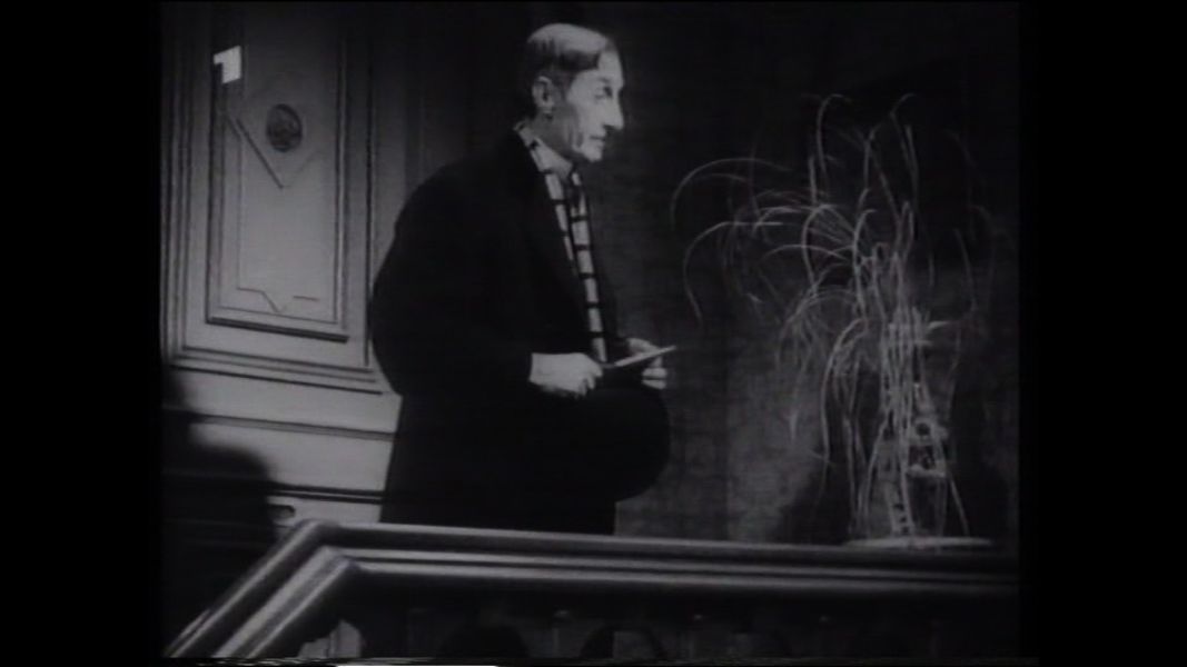(Bild für) Dr. Jekyll and Mr. Hyde - 1931 (DVD+R uncut)