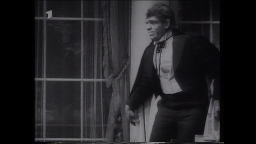 (Bild für) Dr. Jekyll and Mr. Hyde - 1931 (DVD+R uncut)