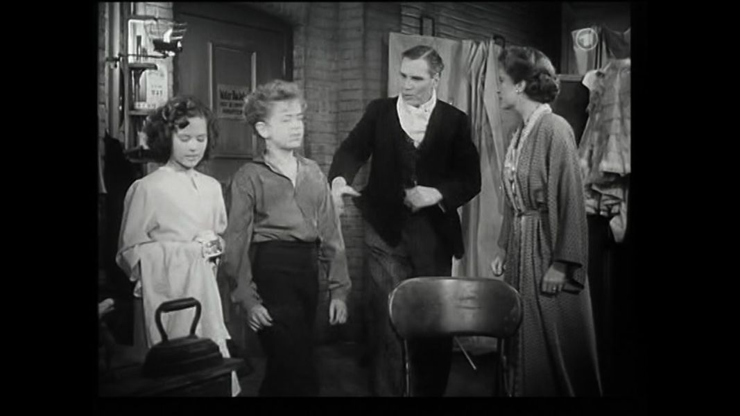 (Bild für) Yankee Doodle Dandy - 1942 (DVD+R uncut)