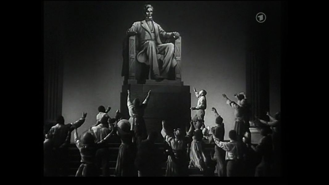 (Bild für) Yankee Doodle Dandy - 1942 (DVD+R uncut)