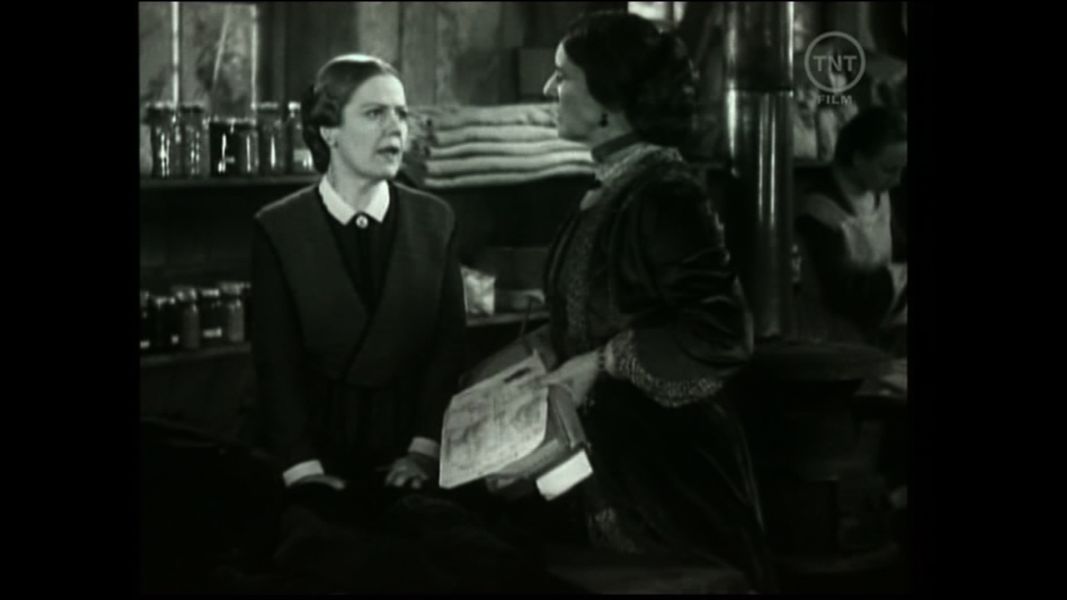 (Bild für) Vier Schwestern - 1933 (DVD+R uncut)