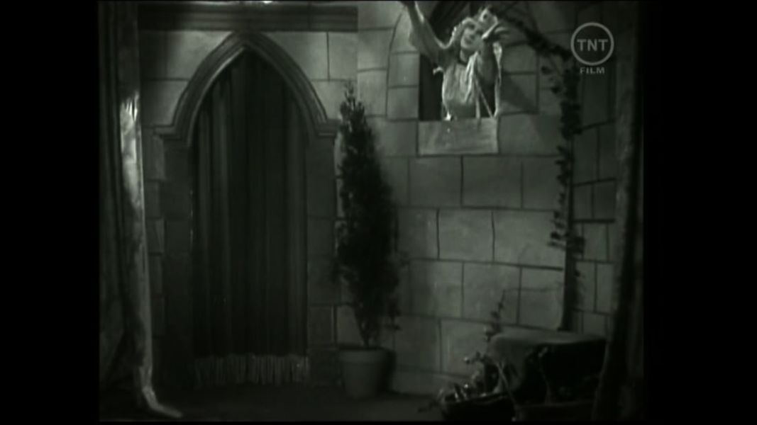 (Bild für) Vier Schwestern - 1933 (DVD+R uncut)