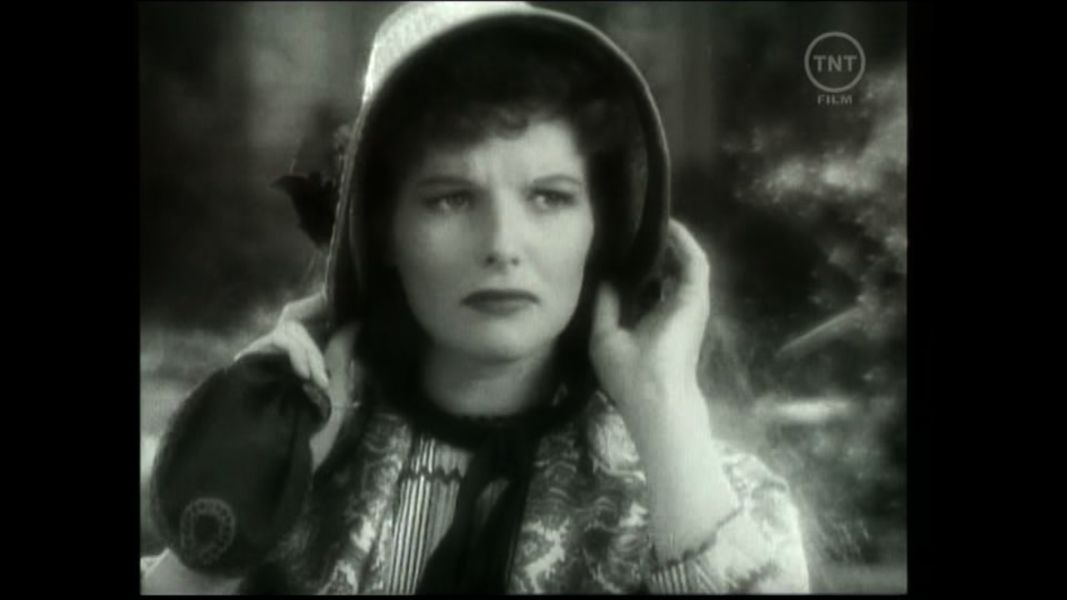 (Bild für) Vier Schwestern - 1933 (DVD+R uncut)