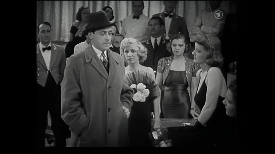 (Bild für) Mord im Nachtclub - 1937 (DVD+R uncut)