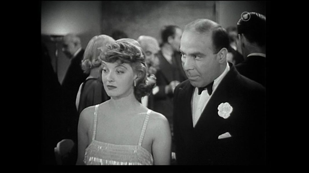 (Bild für) Mord im Nachtclub - 1937 (DVD+R uncut)