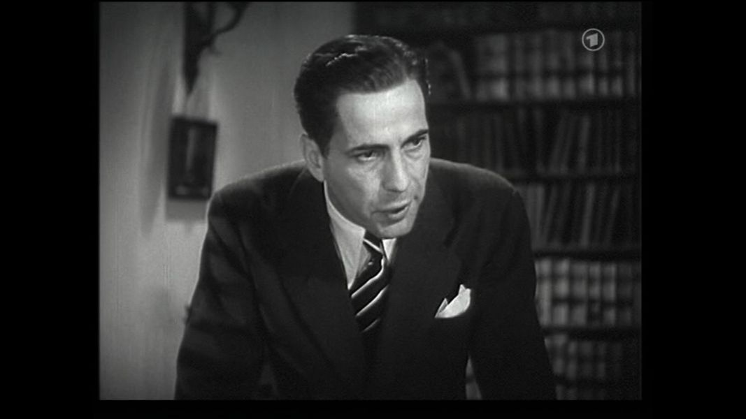 (Bild für) Mord im Nachtclub - 1937 (DVD+R uncut)