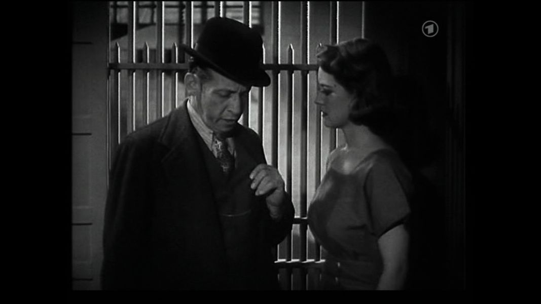 (Bild für) Mord im Nachtclub - 1937 (DVD+R uncut)
