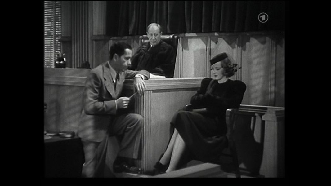 (Bild für) Mord im Nachtclub - 1937 (DVD+R uncut)