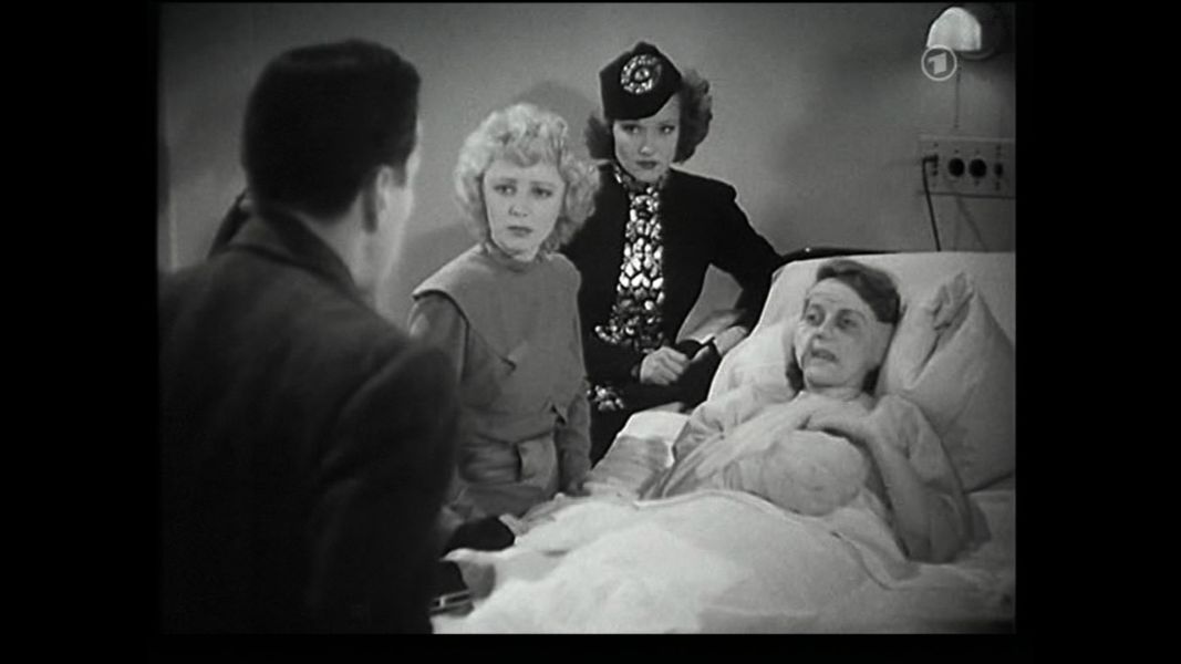 (Bild für) Mord im Nachtclub - 1937 (DVD+R uncut)