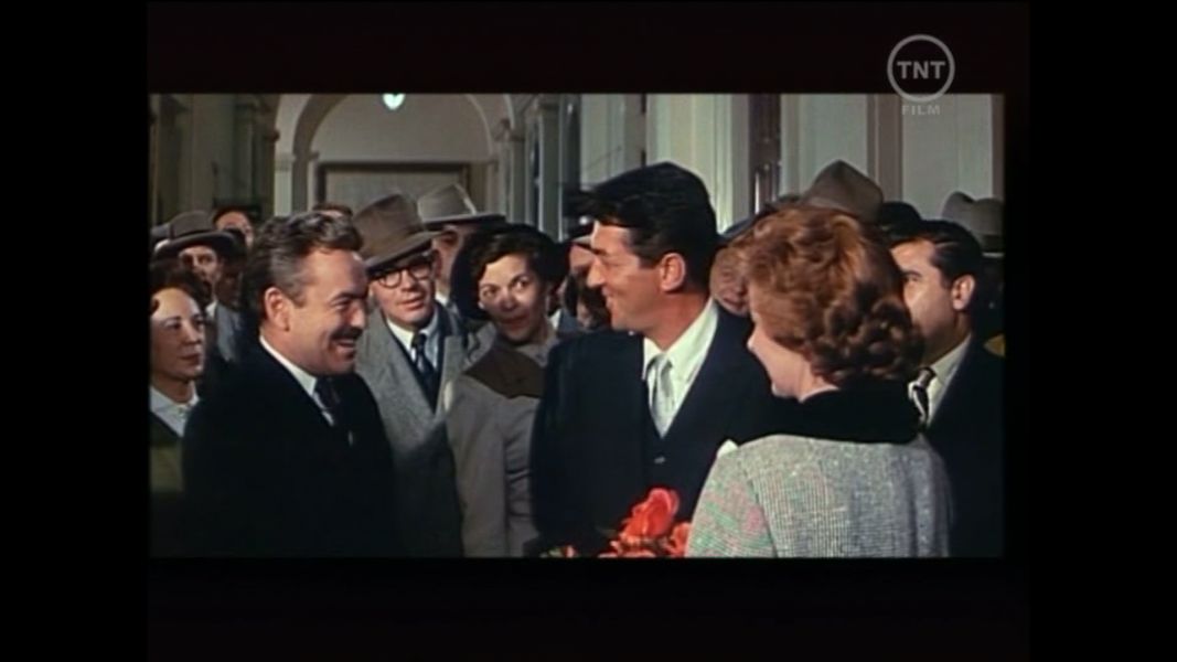 (Bild für) Ada - Frau mit Vergangenheit - 1961 (DVD+R uncut)