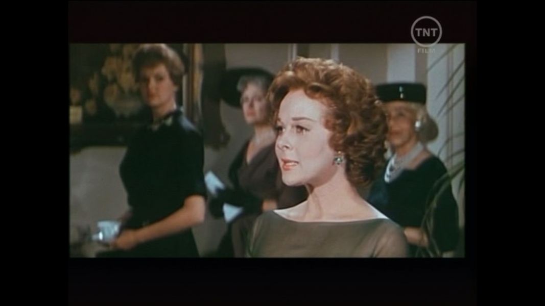 (Bild für) Ada - Frau mit Vergangenheit - 1961 (DVD+R uncut)