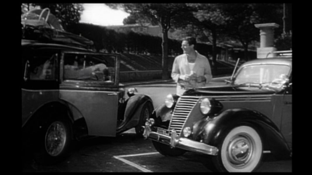 (Bild für) Schade, daß Du eine Kanaille bist - 1955 (DVD+R uncut) 4:3