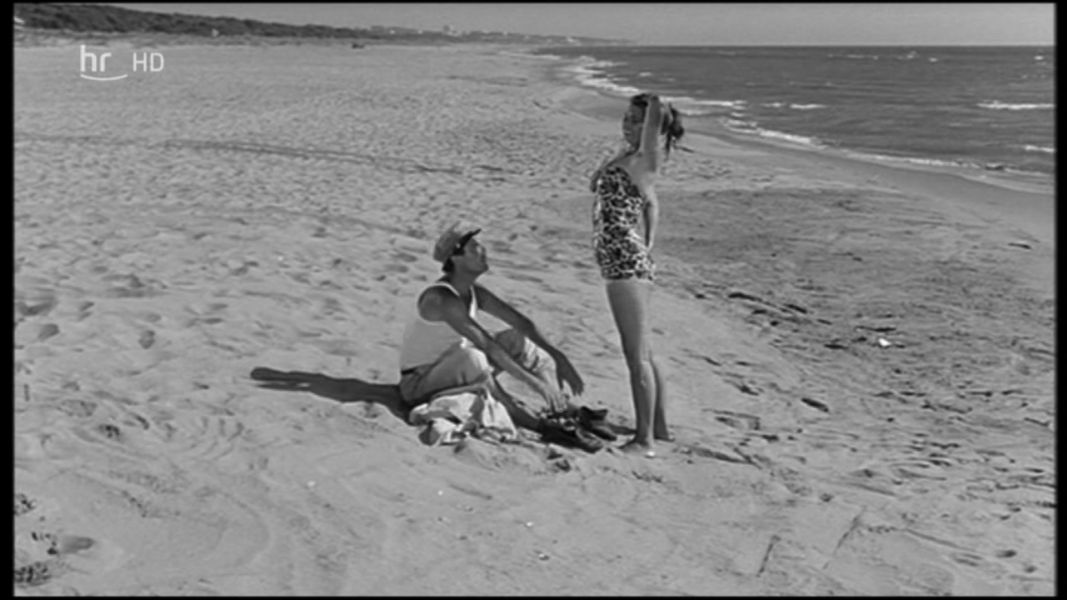 (Bild für) Schade, daß Du eine Kanaille bist - 1955 (DVD+R uncut) 16:9