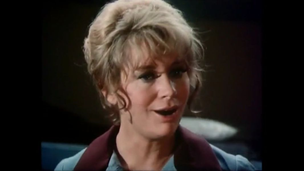 (Bild für) Panik in den Wolken - 1971 (DVD+R uncut)