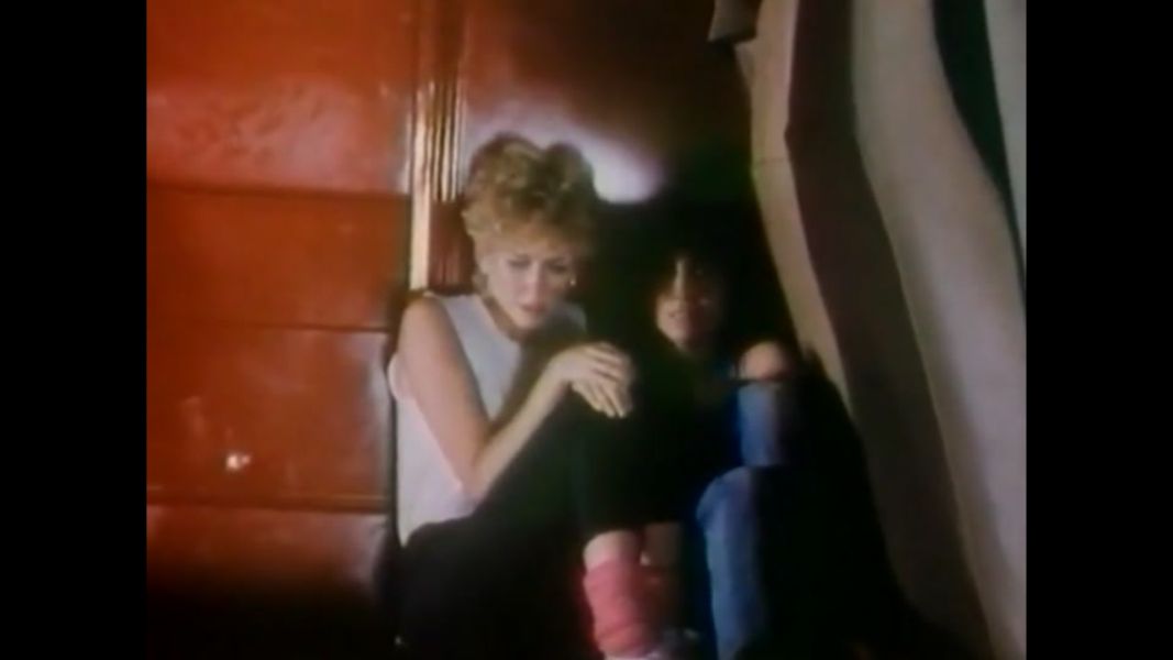 (Bild für) Plutonium Baby - 1987 (DVD+R uncut)