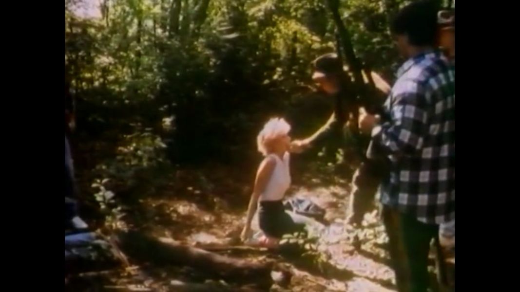 (Bild für) Plutonium Baby - 1987 (DVD+R uncut)