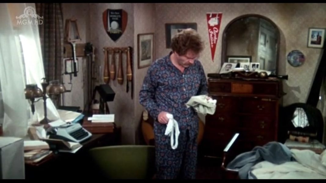 (Bild für) Wo is' Papa? - 1970 (DVD+R uncut)