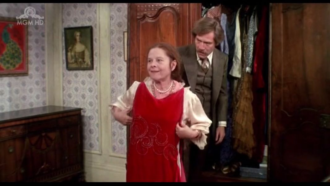 (Bild für) Wo is' Papa? - 1970 (DVD+R uncut)