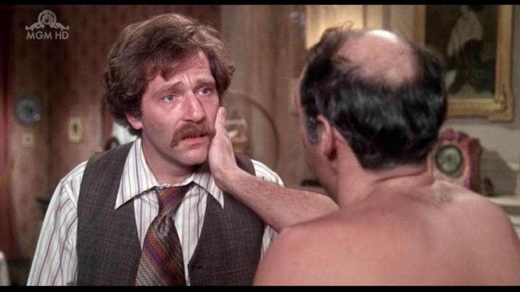(Bild für) Wo is' Papa? - 1970 (DVD+R uncut)