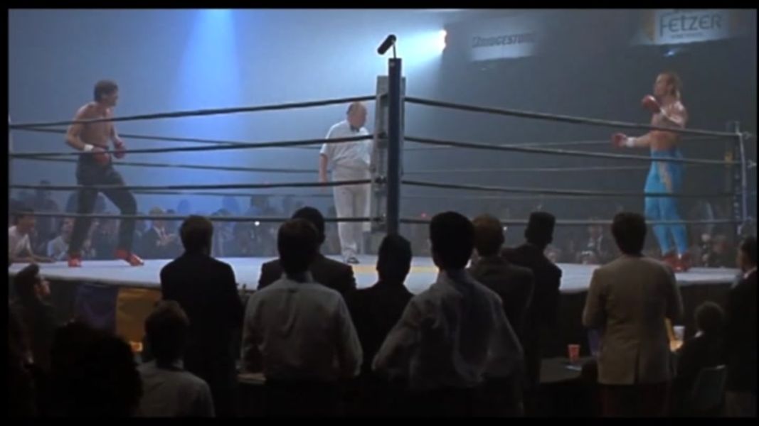 (Bild für) Kickboxer 2 - 1991 (DVD+R uncut)