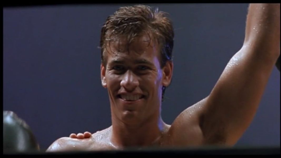 (Bild für) Kickboxer 2 - 1991 (DVD+R uncut)
