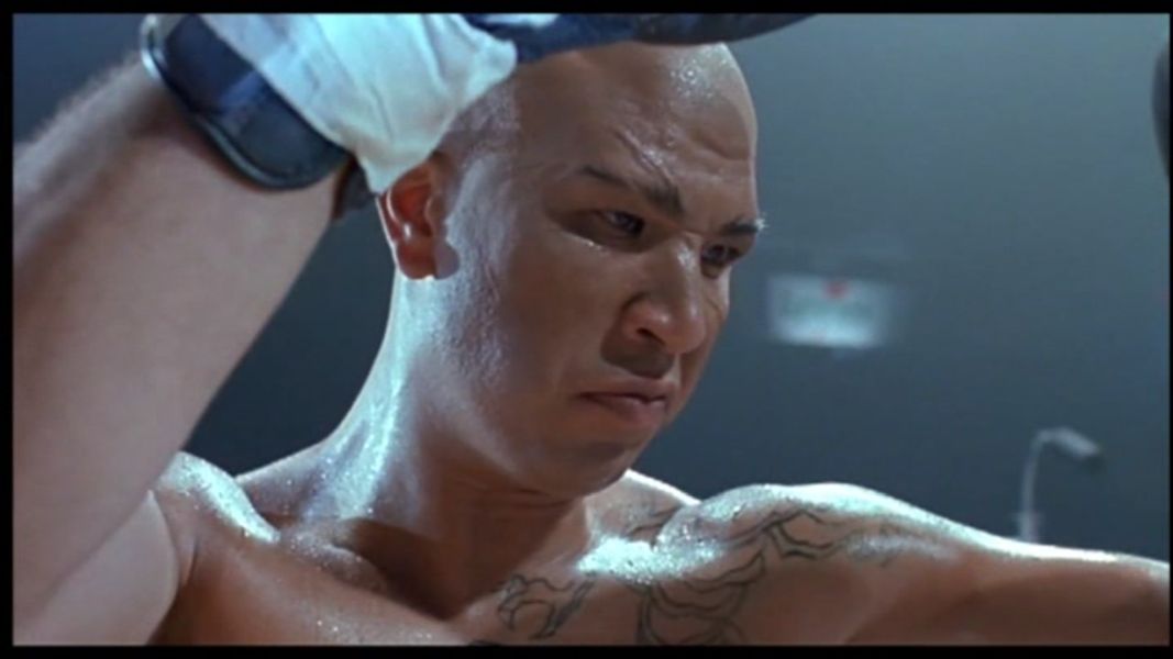 (Bild für) Kickboxer 2 - 1991 (DVD+R uncut)