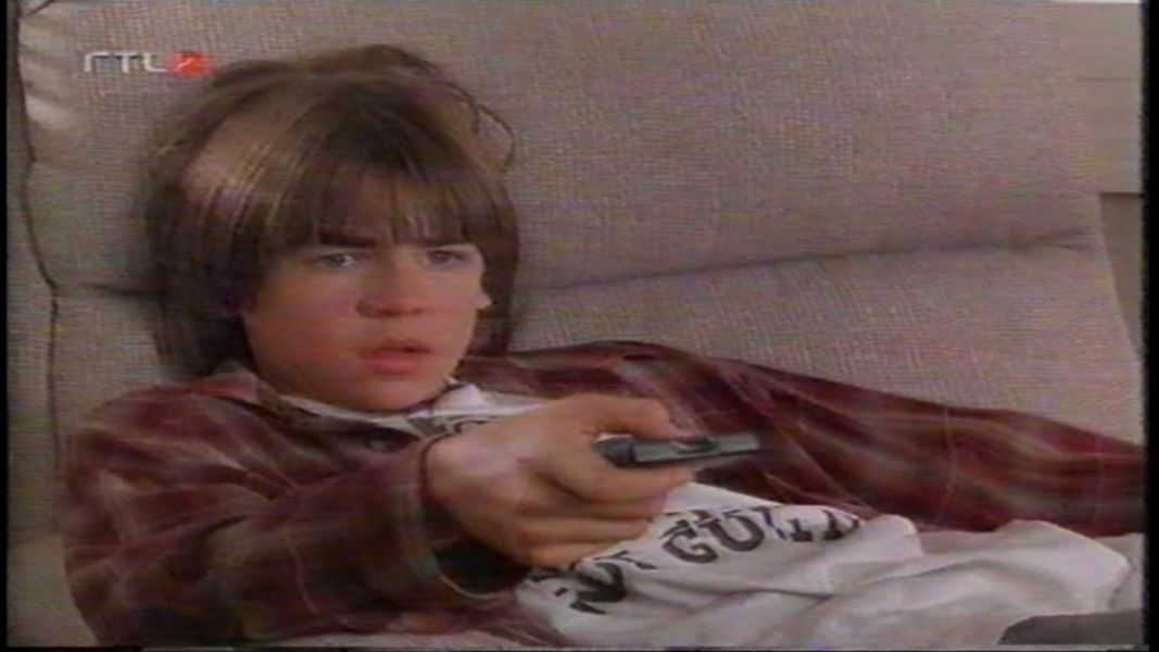 (Bild für) Der Sieg der Zeitungsjungen - 1996 (DVD+R uncut)