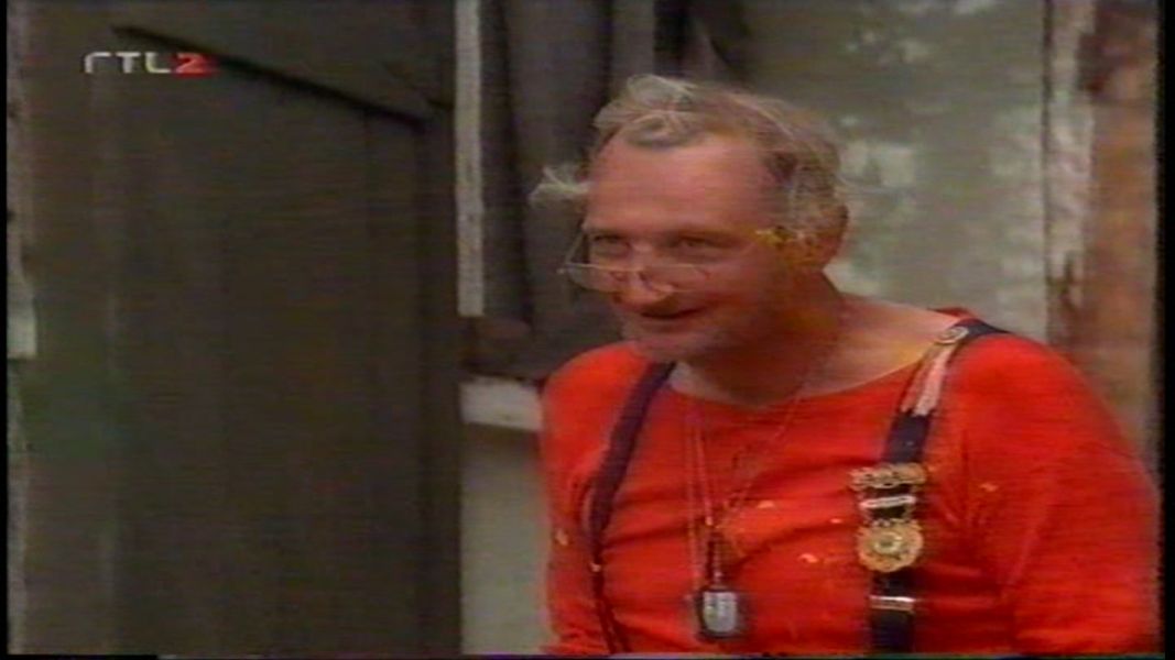 (Bild für) Der Sieg der Zeitungsjungen - 1996 (DVD+R uncut)