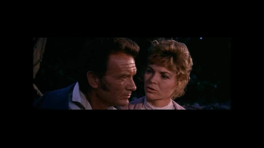 (Bild für) Dschungel der 1000 Gefahren - 1960 (DVD+R uncut)