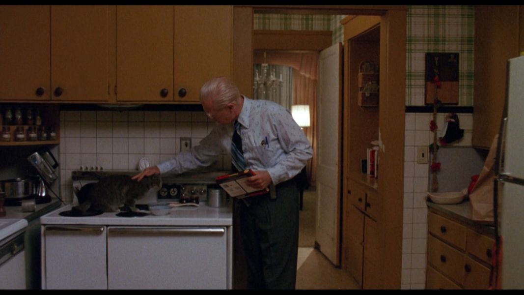(Bild für) Die Nacht der Schreie - 1987 (Blu-Ray-R uncut)