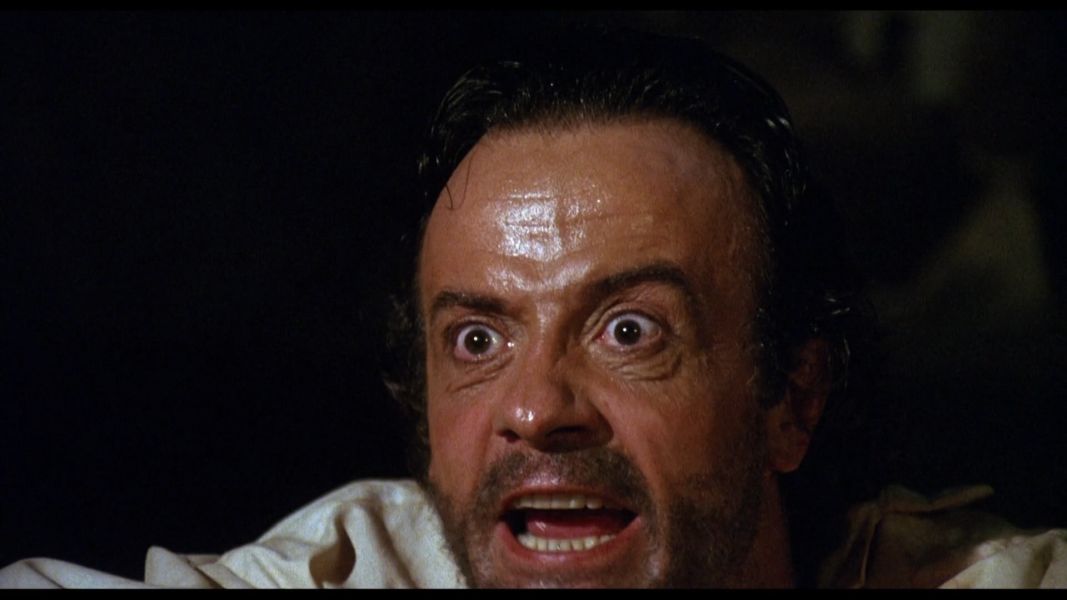 (Bild für) Die Nacht der Schreie - 1987 (Blu-Ray-R uncut)