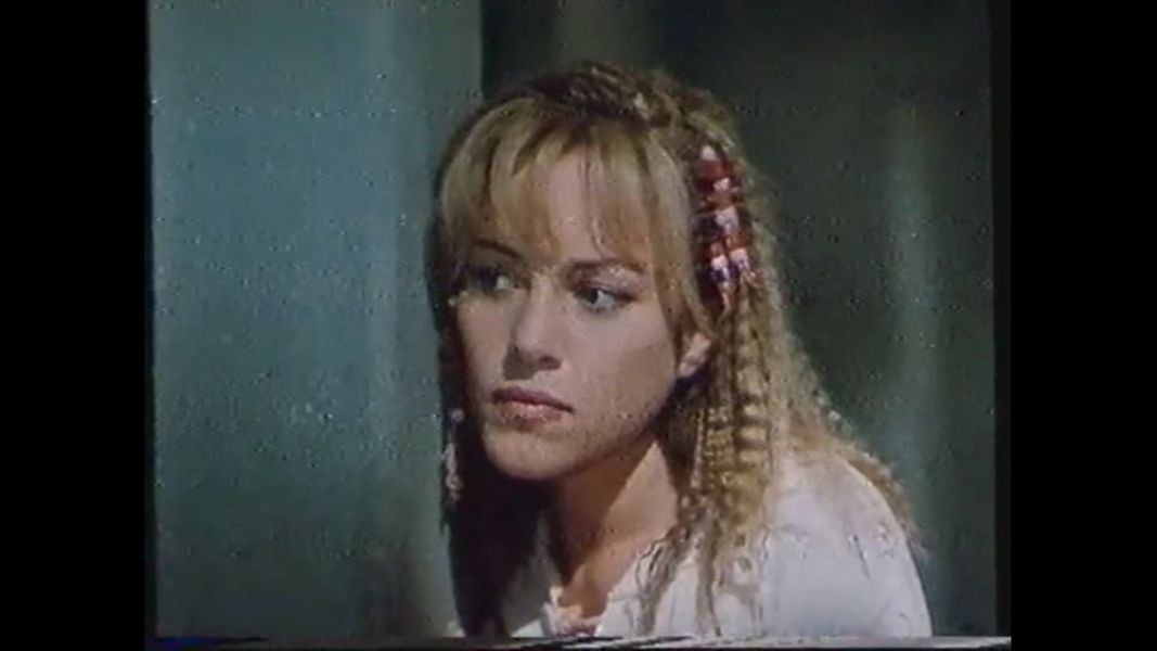 (Bild für) Never Say Die - 1984 (DVD+R uncut)