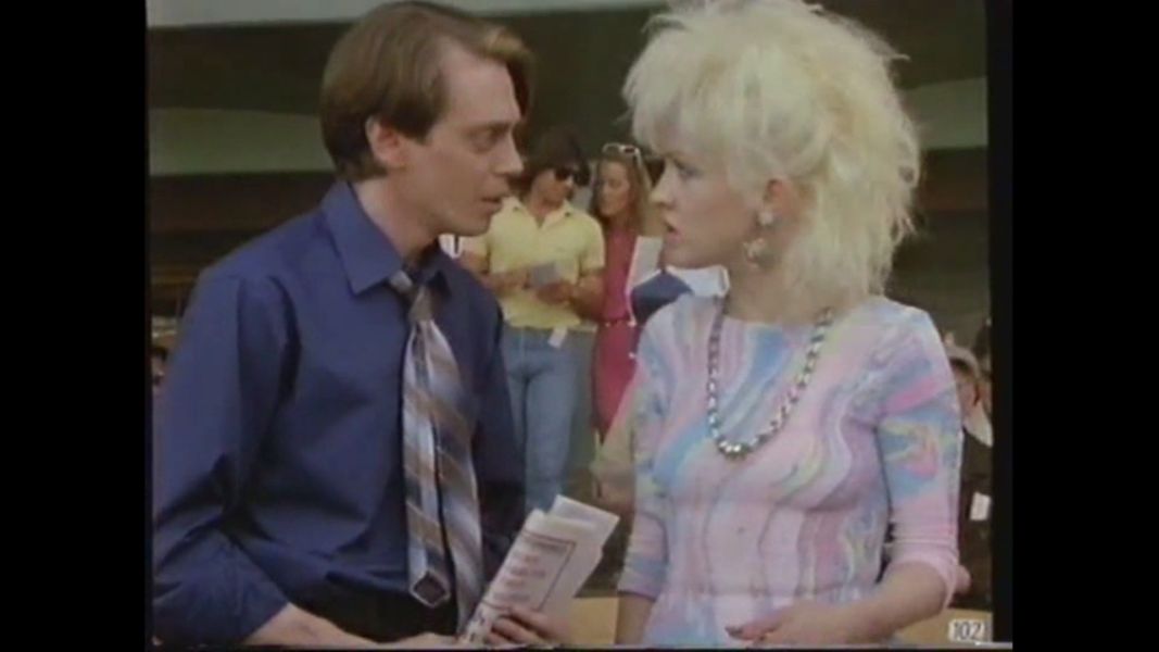 (Bild für) Vibes - 1988 (DVD+R uncut)