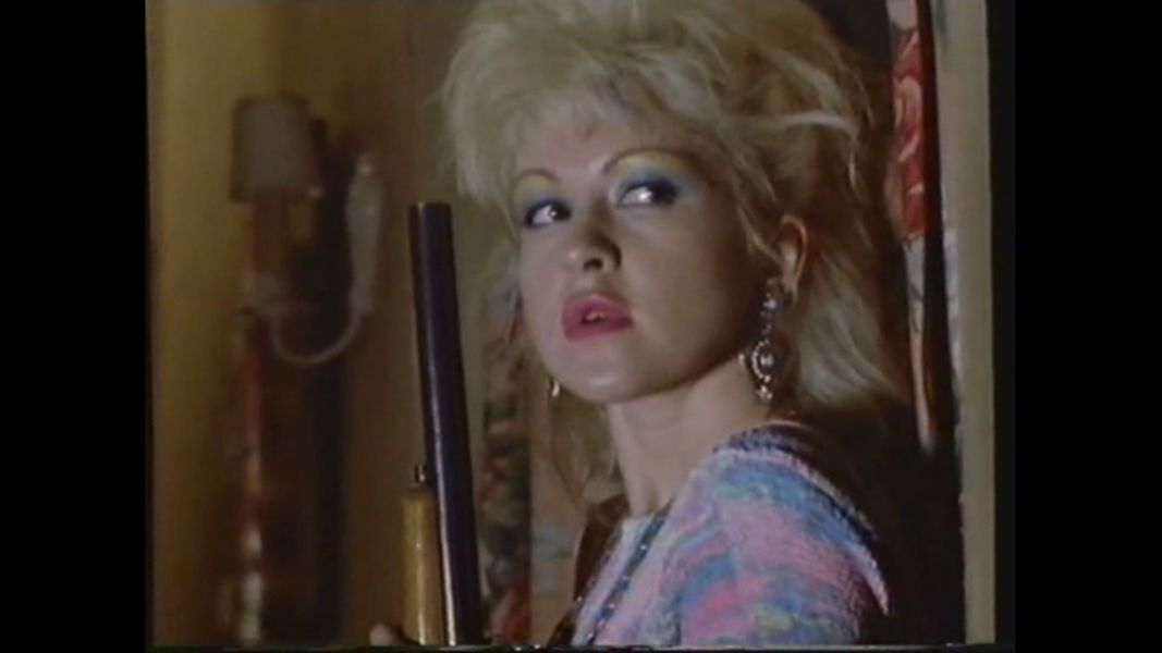 (Bild für) Vibes - 1988 (DVD+R uncut)