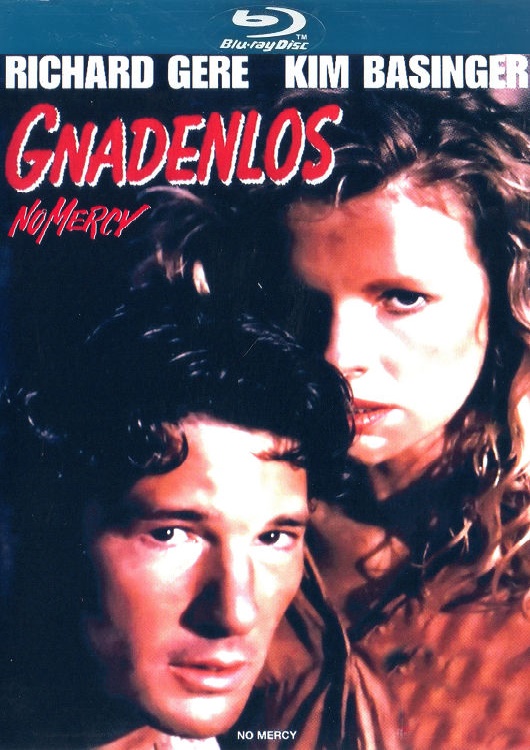 (Bild für) Gnadenlos - 1986 (Blu-ray-R uncut)