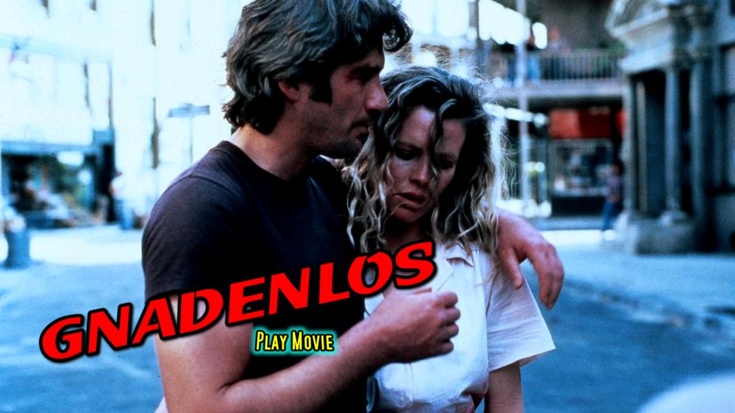 (Bild für) Gnadenlos - 1986 (Blu-ray-R uncut)