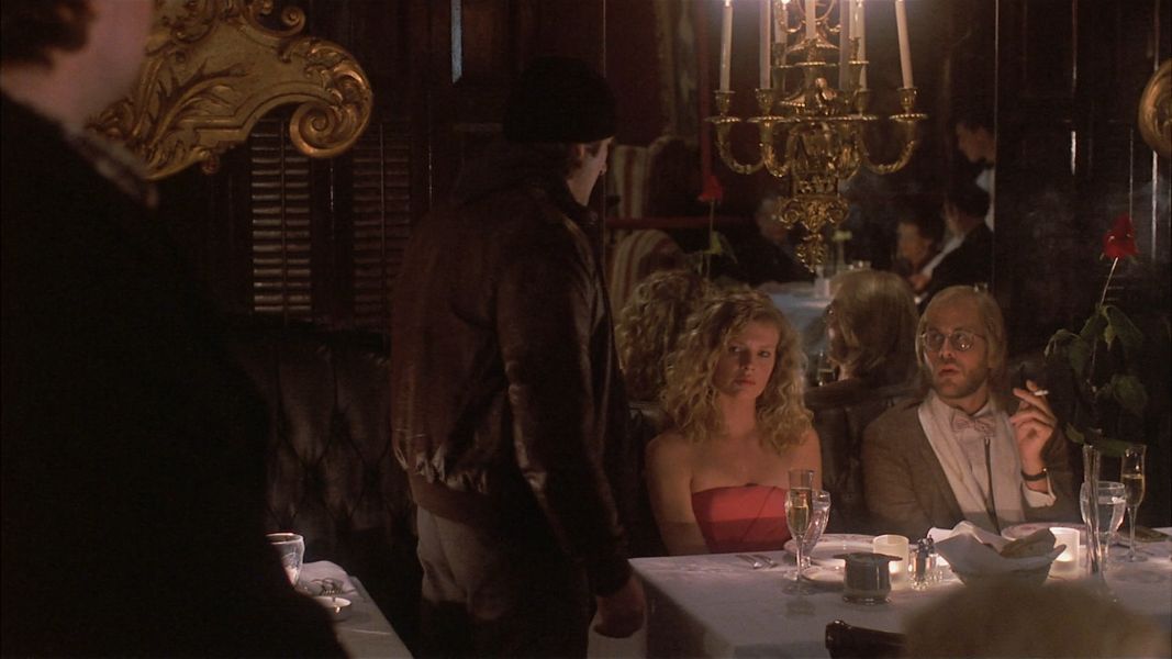 (Bild für) Gnadenlos - 1986 (Blu-ray-R uncut)