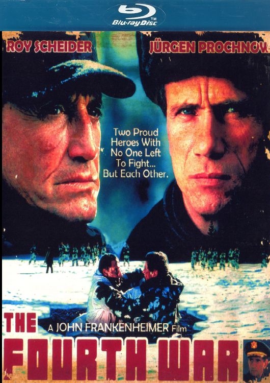 (Bild für) Powerplay - 1990 (Blu-ray-R uncut)