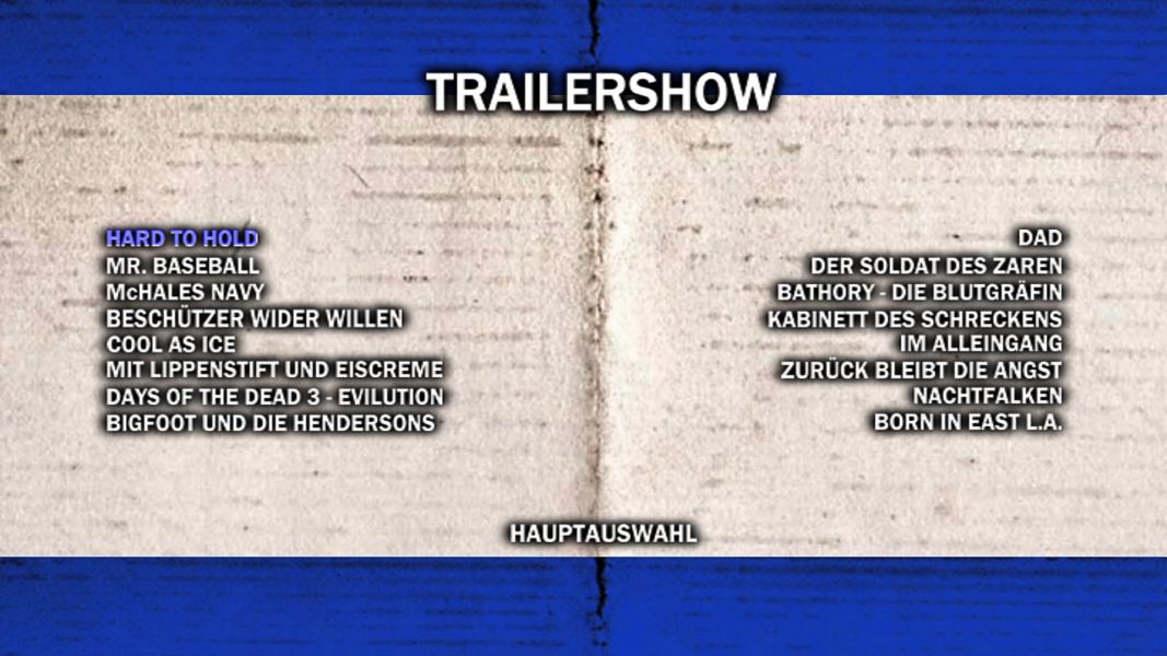 (Bild für) McHale's Navy - 1997 (DVD+R uncut)