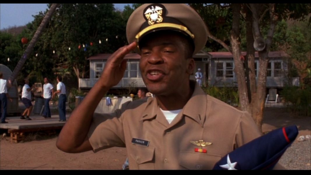 (Bild für) McHale's Navy - 1997 (DVD+R uncut)