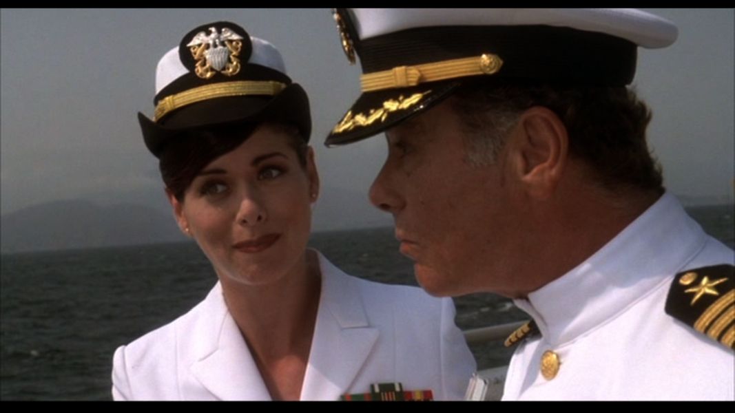 (Bild für) McHale's Navy - 1997 (DVD+R uncut)