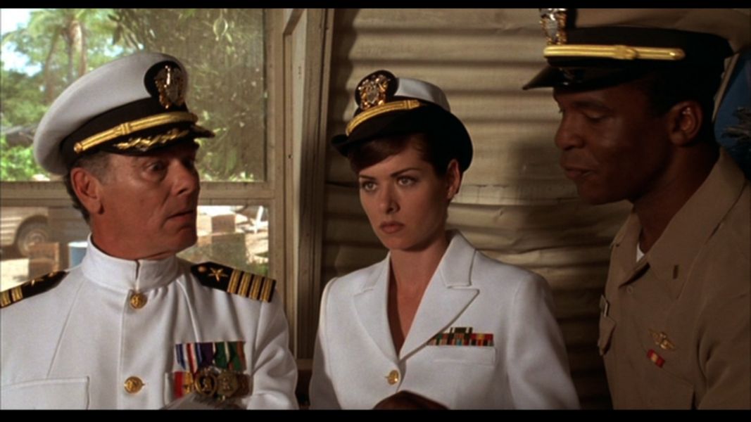 (Bild für) McHale's Navy - 1997 (DVD+R uncut)