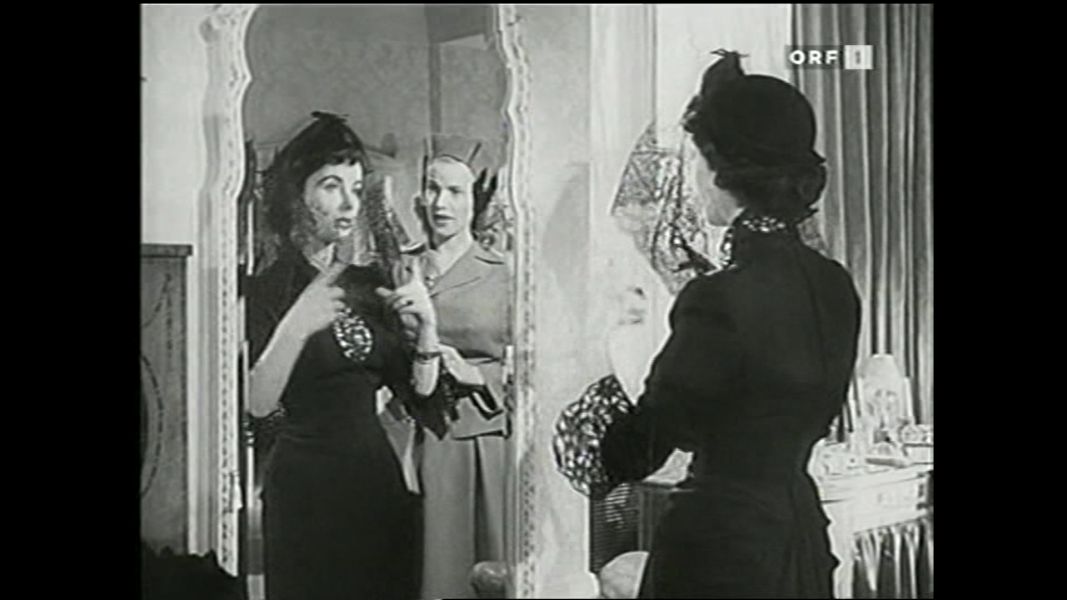 (Bild für) Verschwörer - 1949 (DVD+R uncut)