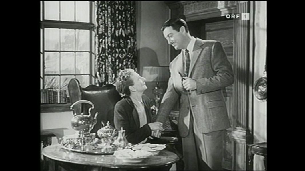 (Bild für) Verschwörer - 1949 (DVD+R uncut)