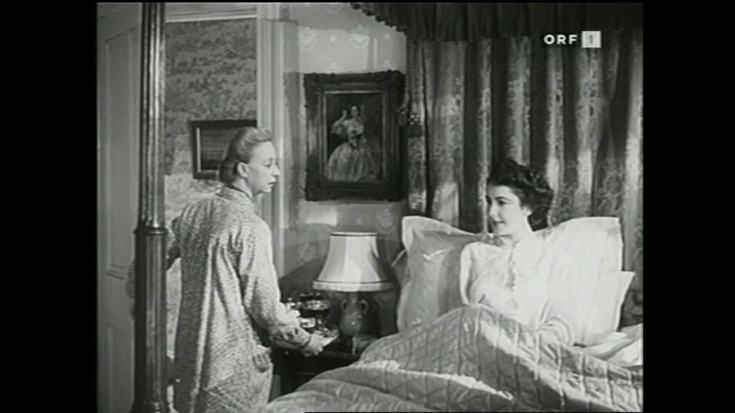 (Bild für) Verschwörer - 1949 (DVD+R uncut)
