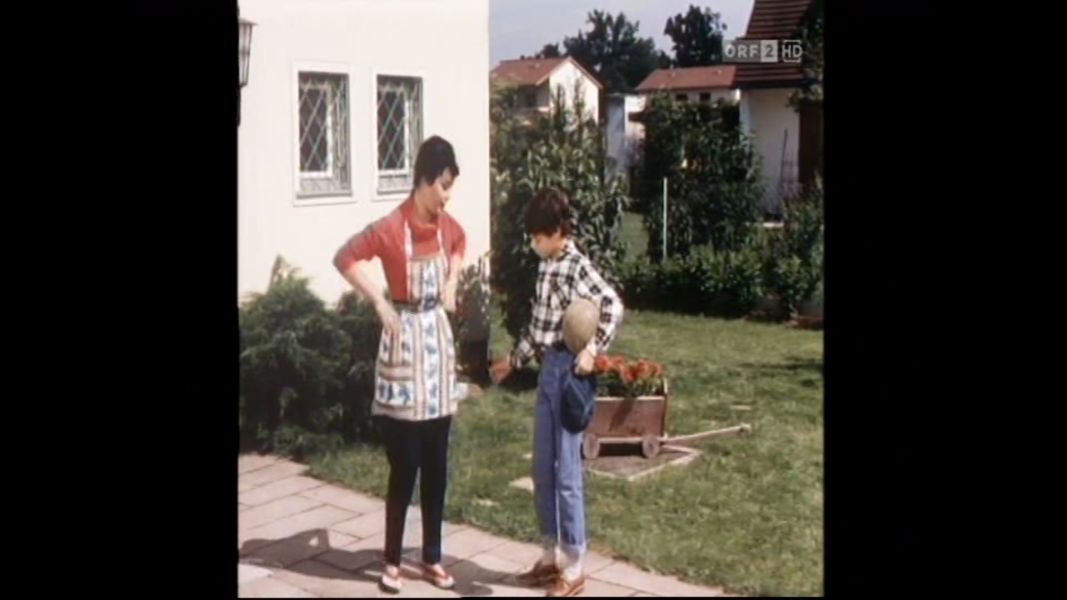 (Bild für) Schick deine Frau nicht nach Italien - 1960 (DVD+R uncut)