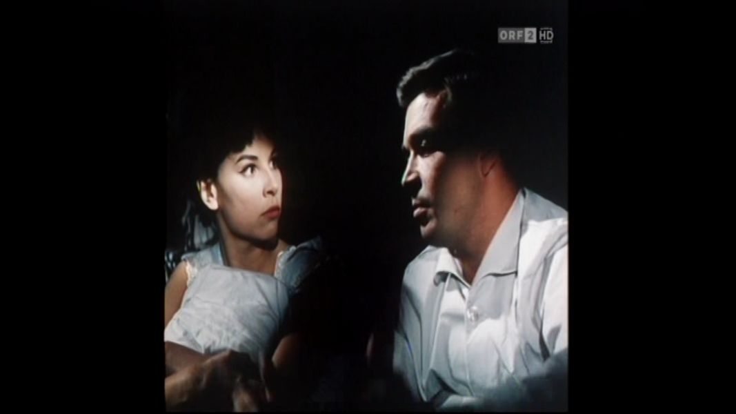 (Bild für) Schick deine Frau nicht nach Italien - 1960 (DVD+R uncut)