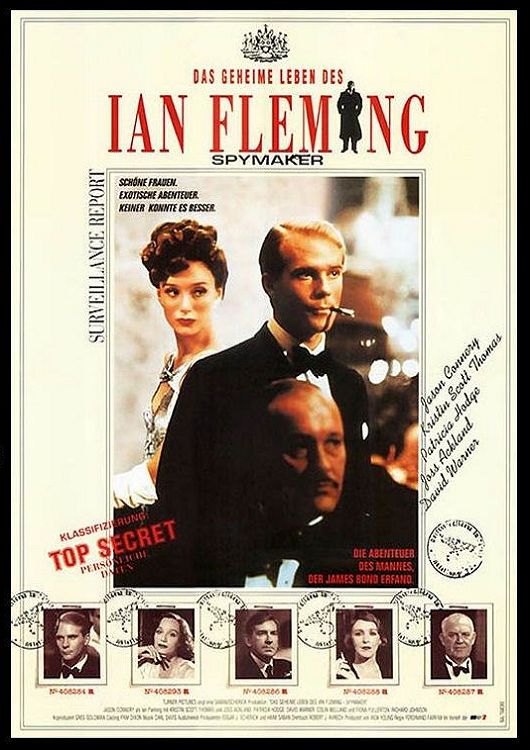 (Bild für) Spymaker - 1990 (DVD+R)