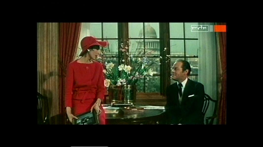 (Bild für) Was weiß Mama von Liebe? - 1958 (DVD+R uncut)