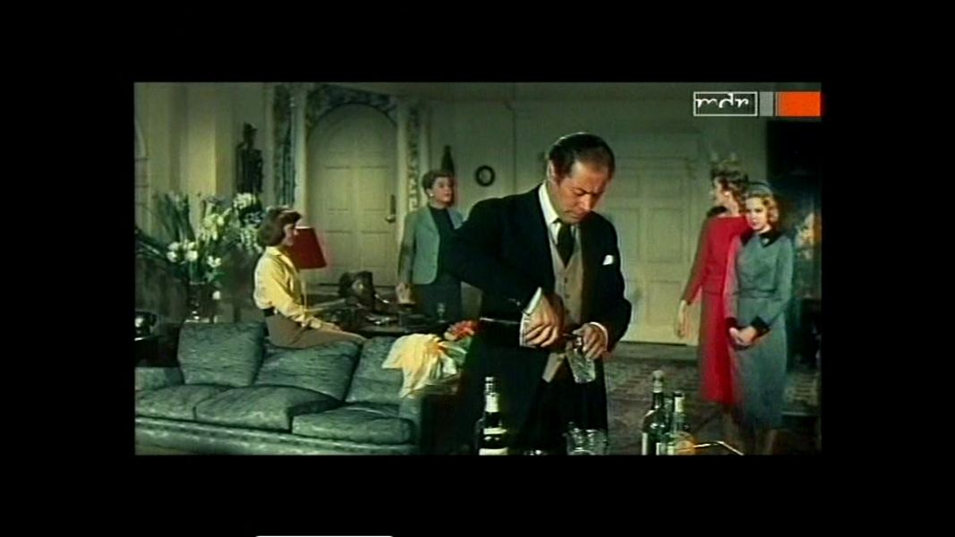 (Bild für) Was weiß Mama von Liebe? - 1958 (DVD+R uncut)